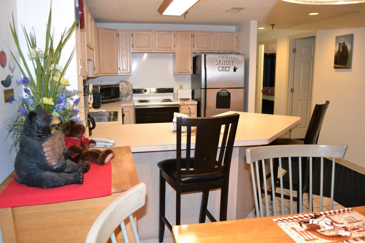 River Place Condos #410 3Bd 비둘기 포지 외부 사진