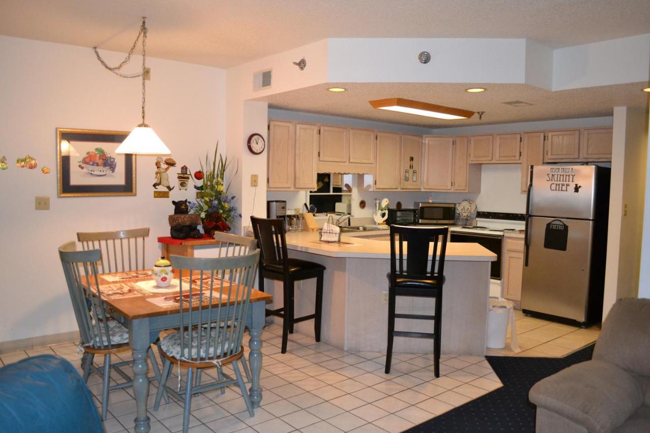 River Place Condos #410 3Bd 비둘기 포지 외부 사진